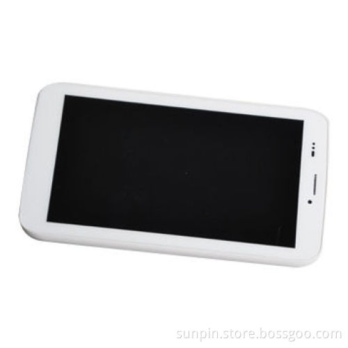 3G 7-inch Bluetooth dual camera 1GB RAM 16GB ROM IPS screen quad core tablet
